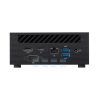Mini Pc Asus Pn63-s1-s5098mv