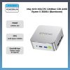 Máy Tính Mini Pc Gmktec G10 Amd Ryzen 5 3500u (barebone)