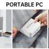 Máy Tính Mini Pc Gmktec G10 Amd Ryzen 5 3500u (barebone) 3