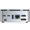 Máy Tính Mini Pc Gmktec G10 Amd Ryzen 5 3500u (barebone) 9