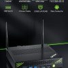 Máy Tính Mini Pc Gmktec K10 Intel I9 13900hk (barebone) 7