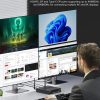 Máy Tính Mini Pc Gmktec K10 Intel I9 13900hk (barebone) 8
