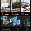 Máy Tính Mini Pc Gmktec K12 Amd Ryzen 7 H 255 (barebone) 10