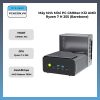 Máy Tính Mini Pc Gmktec K12 Amd Ryzen 7 H 255 (barebone)
