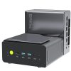 Máy Tính Mini Pc Gmktec K12 Amd Ryzen 7 H 255 (barebone) 3