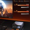 Máy Tính Mini Pc Gmktec K12 Amd Ryzen 7 H 255 (barebone) 6