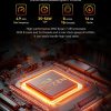 Máy Tính Mini Pc Gmktec K12 Amd Ryzen 7 H 255 (barebone) 9