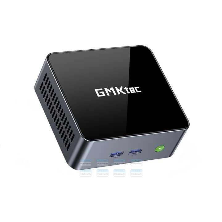 Máy tính Mini PC GMKtec M3 Ultra Intel i7 12700H (Barebone) 4