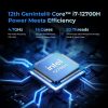 Máy Tính Mini Pc Gmktec M3 Ultra Intel I7 12700h 9