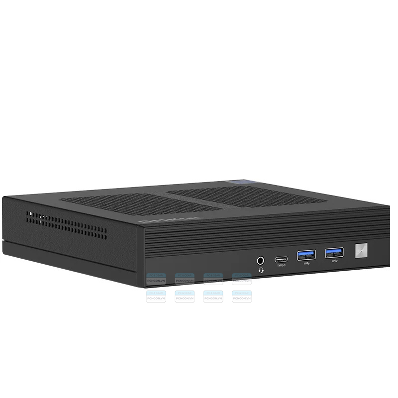 Máy tính Mini PC GMKtec M4 Intel i9 11900H (Barebone) 1