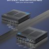 Máy Tính Mini Pc Gmktec M4 Intel I9 11900h 3
