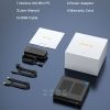 Máy Tính Mini Pc Gmktec M4 Intel I9 11900h 4