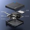 Máy Tính Mini Pc Gmktec M4 Intel I9 11900h 5