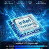 Máy Tính Mini Pc Gmktec M4 Intel I9 11900h 8