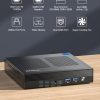 Máy Tính Mini Pc Gmktec M4 Intel I9 11900h 9