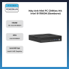 Máy Tính Mini Pc Gmktec M4 Intel I9 11900h (barebone)