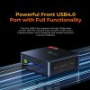 Máy Tính Mini Pc Gmktec M6 Ultra Amd Ryzen 5 7640hs (barebone) 8