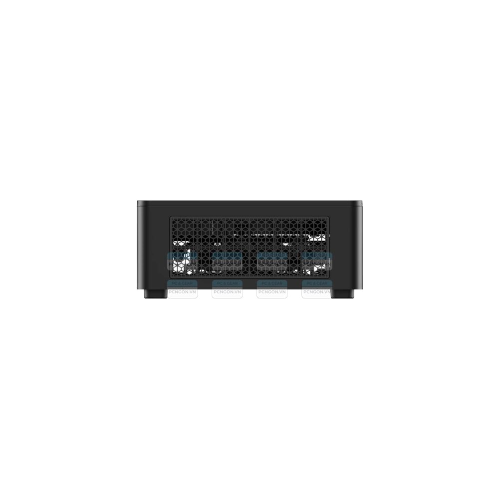 Máy Tính Mini Pc Minisforum Um690l Slim Amd Ryzen 9 6900hx (16gb, 1tb) 3