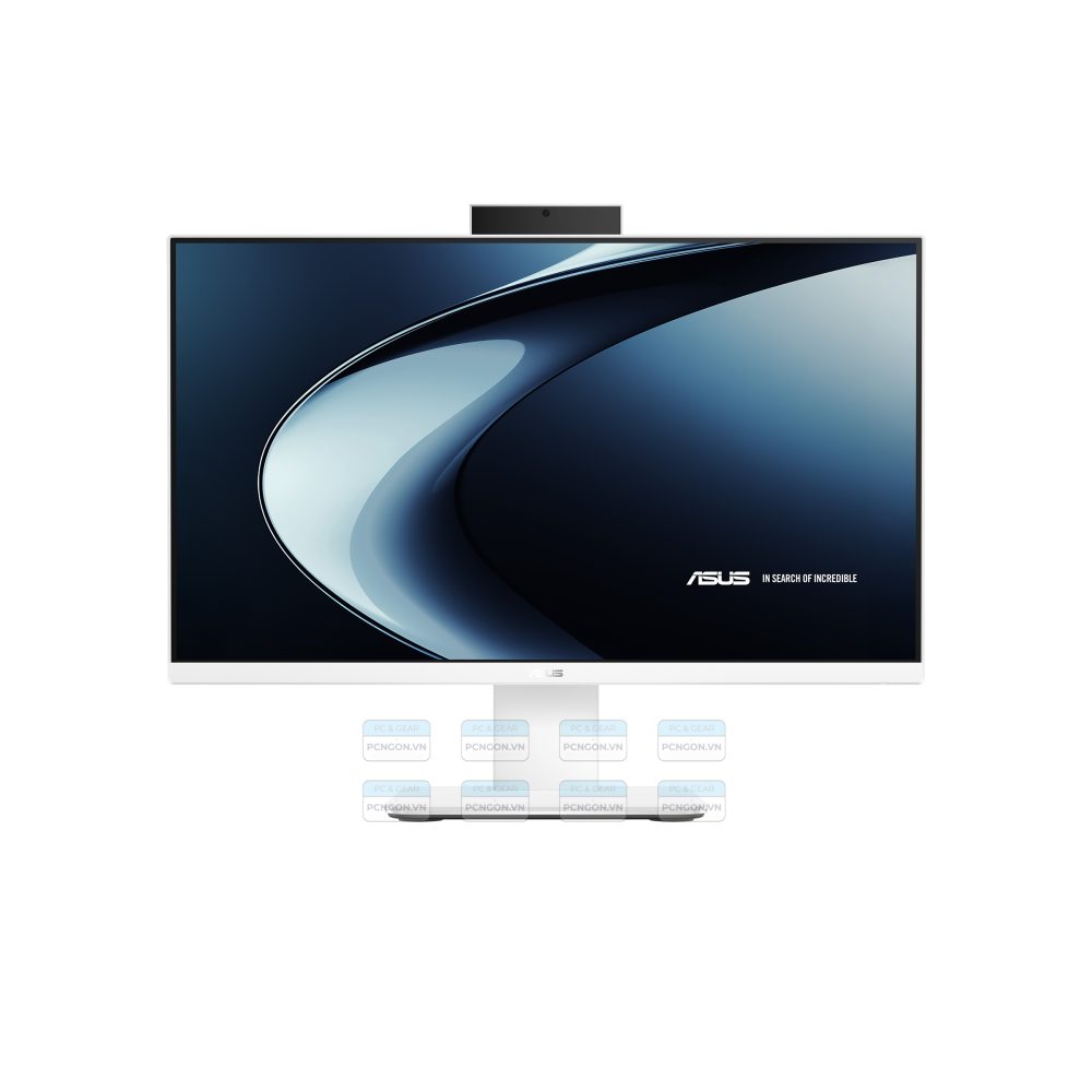 Máy Tính để Bàn All In One Asus V440va I3 1315u (8gb, 512gb) 1