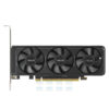 Card Màn Hình Asus Geforce Rtx 5060 Lp Brk 8gb Gddr7 Oc Edition 1