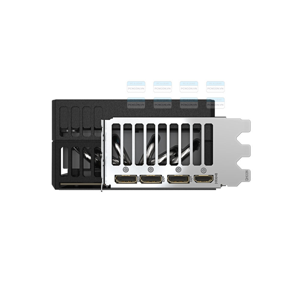 Card Màn Hình Gigabyte Aorus Geforce Rtx 5090 Master 32g 2