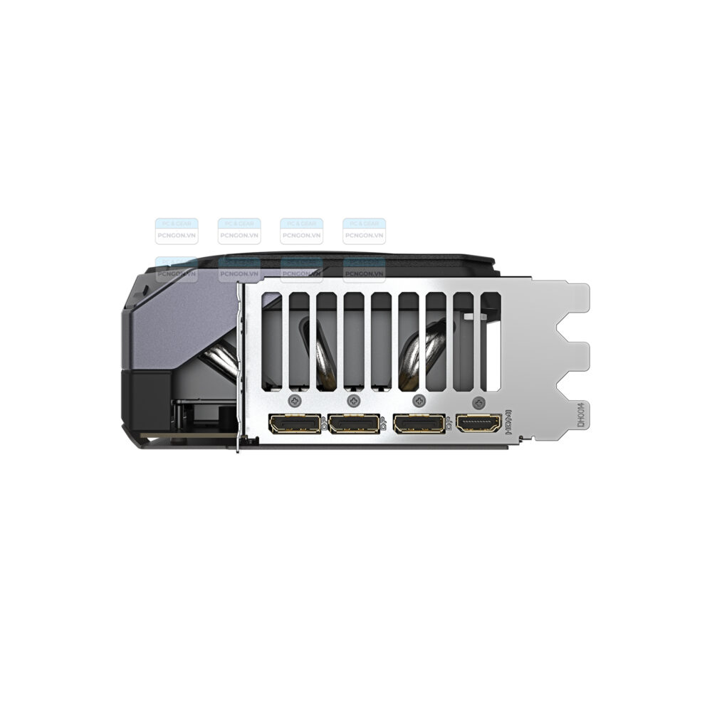 Card Màn Hình Gigabyte Geforce Rtx 5090 Gaming Oc 32g 1