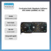 Card Màn Hình Gigabyte Geforce Rtx 5090 Gaming Oc 32g