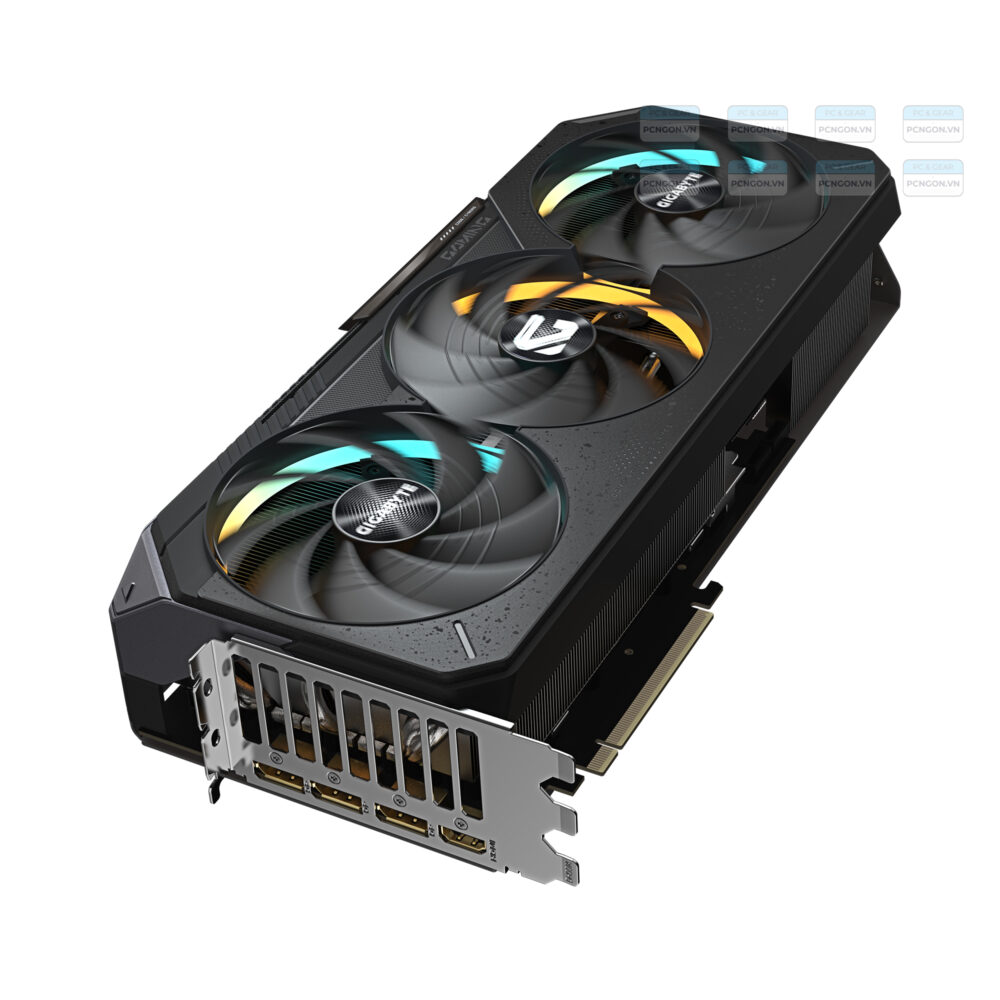 Card Màn Hình Gigabyte Geforce Rtx 5090 Gaming Oc 32g 2