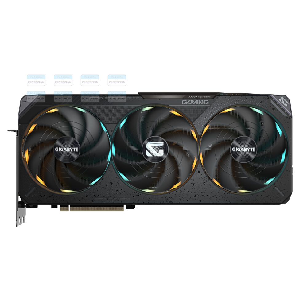Card Màn Hình Gigabyte Geforce Rtx 5090 Gaming Oc 32g 3