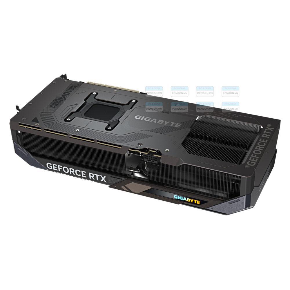 Card Màn Hình Gigabyte Geforce Rtx 5090 Gaming Oc 32g 4