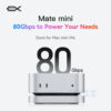 Dock Beelink Mate Mini 80gbps 10