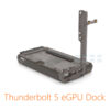 Dock Egpu Thunderbolt 5 Th5p4 Exp Gdc 1
