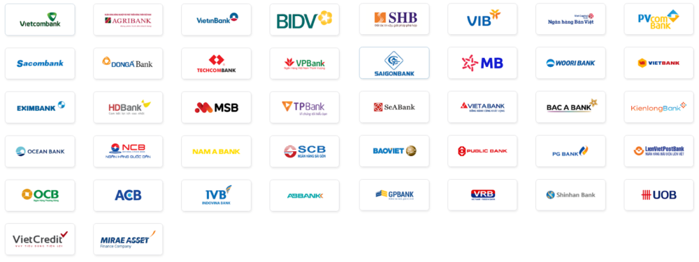 Hướng Dẫn Thanh Toán Vnpay 4