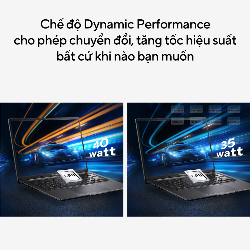 Laptop Asus Vivobook 14 Oled A1405v (i5 13500h, Ram 16gb, Ssd 512gb) 12