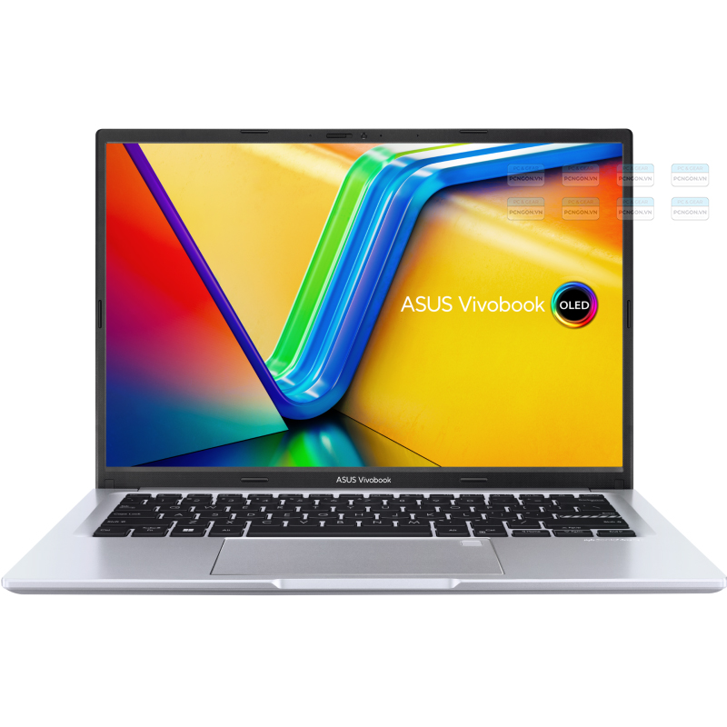 Laptop Asus Vivobook 14 Oled A1405v (i5 13500h, Ram 16gb, Ssd 512gb) 4