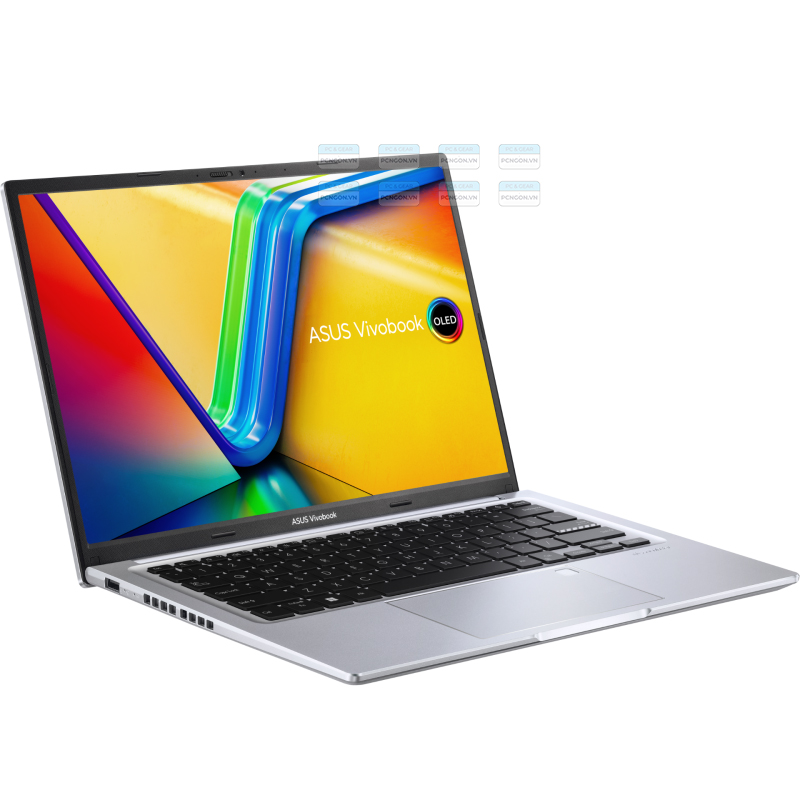 Laptop Asus Vivobook 14 Oled A1405v (i5 13500h, Ram 16gb, Ssd 512gb) 5