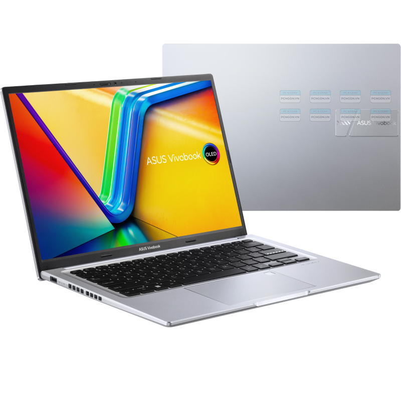 Laptop Asus Vivobook 14 Oled A1405v (i5 13500h, Ram 16gb, Ssd 512gb) 8