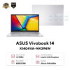 Laptop Asus Vivobook 14 X1404v (i3 1315u, Ram 8gb, Ssd 512gb) 1