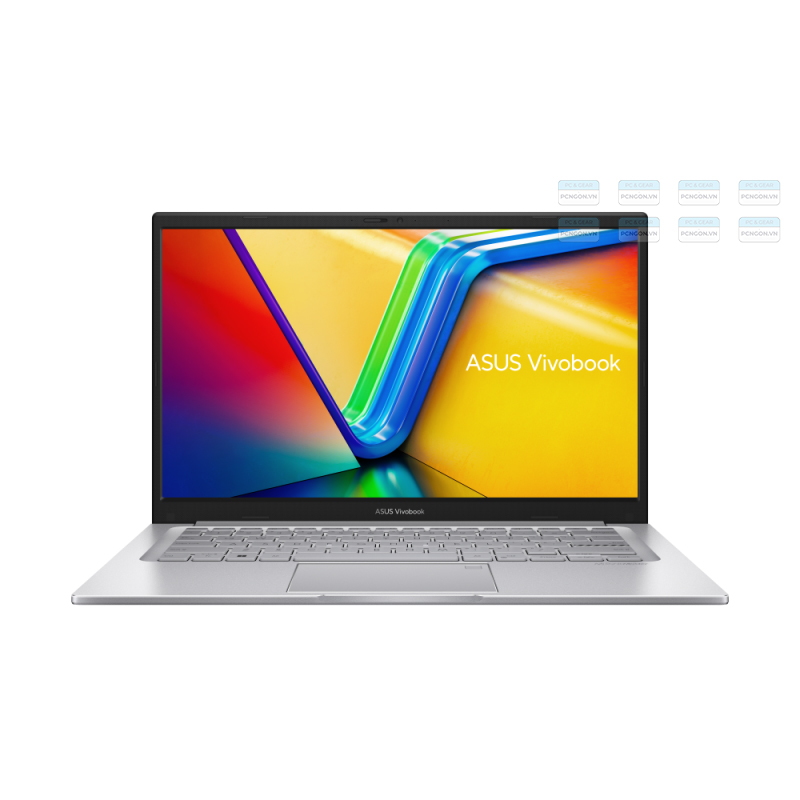 Laptop Asus Vivobook 14 X1404v (i3 1315u, Ram 8gb, Ssd 512gb) 5