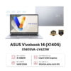Laptop Asus Vivobook 14 X1405v 4
