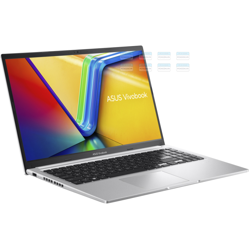 Laptop Asus Vivobook 15 X1502v (i5 13420h, Ram 16gb, Ssd 512gb) 10