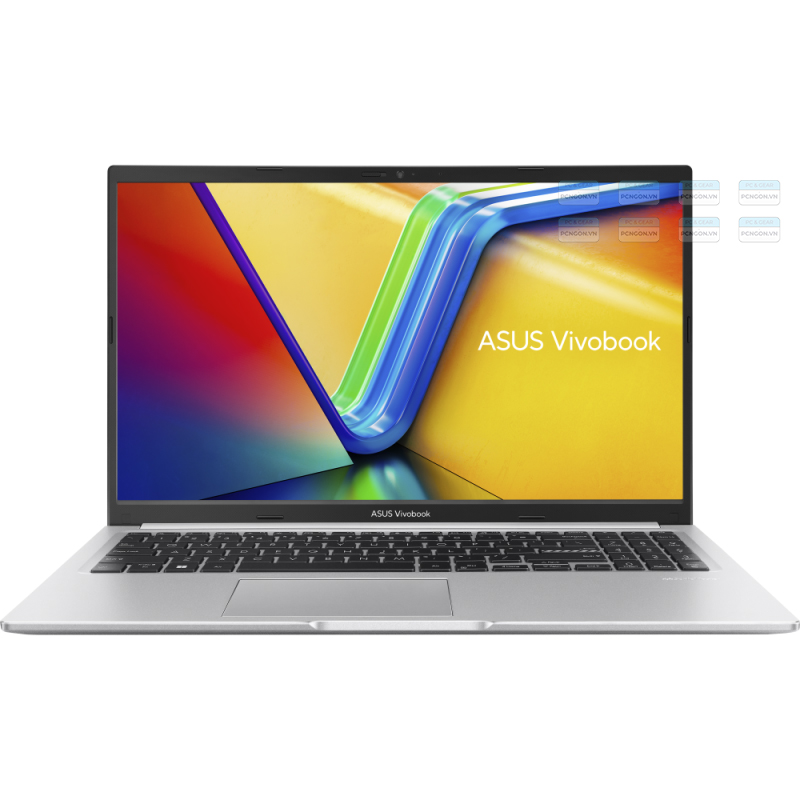 Laptop Asus Vivobook 15 X1502v (i5 13420h, Ram 16gb, Ssd 512gb) 4