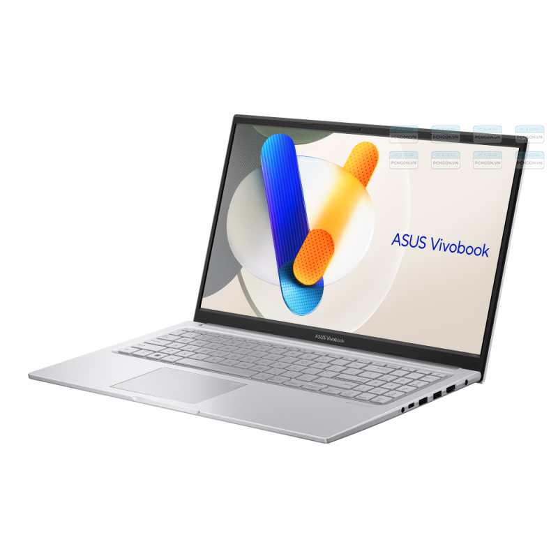 Laptop Asus Vivobook 15 X1504v (5 120u, Ram 16gb, Ssd 512gb) 11