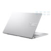 Laptop Asus Vivobook 15 X1504v (5 120u, Ram 16gb, Ssd 512gb) 12
