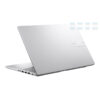 Laptop Asus Vivobook 15 X1504v (5 120u, Ram 16gb, Ssd 512gb) 13