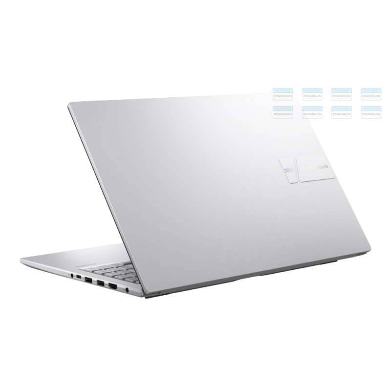 Laptop Asus Vivobook 15 X1504v (5 120u, Ram 16gb, Ssd 512gb) 13
