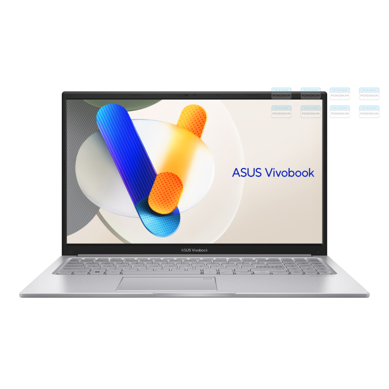 Laptop Asus Vivobook 15 X1504v (5 120u, Ram 16gb, Ssd 512gb) 8