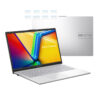Laptop Asus Vivobook Go 15 E1504g 4