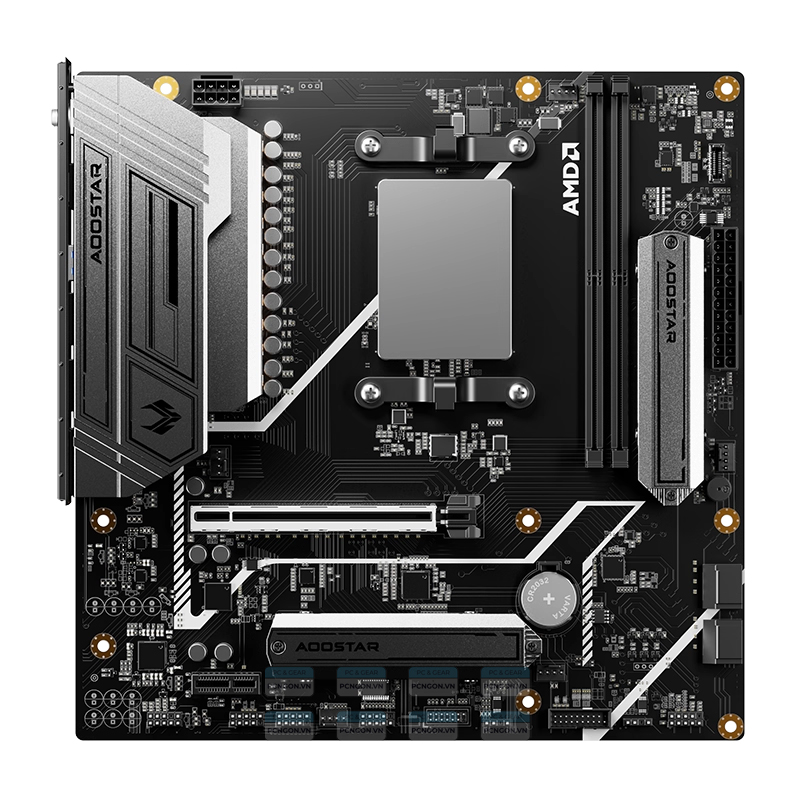 Mainboard Aoostar Ta95hx Amd Ryzen 9 9955hx 1