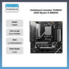 Mainboard Aoostar Ta95hx Amd Ryzen 9 9955hx